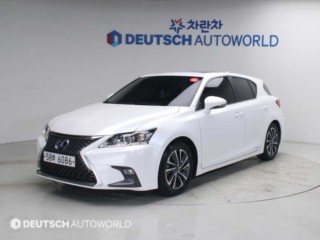 렉서스 CT 뉴CT CT200H 슈프림