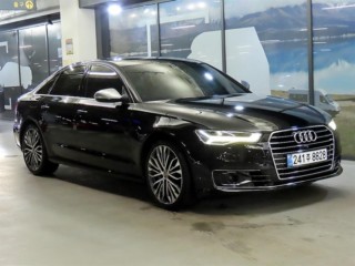 아우디 A6 뉴A6 50 TDI 콰트로 프리미엄