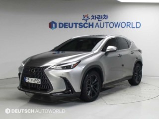 렉서스 NX NX 350h 프리미엄