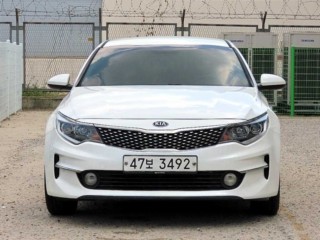 기아 K5 K5 2세대 MX 2.0 LPI 럭셔리 A/T