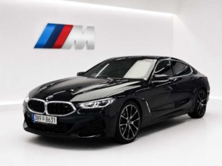 BMW 8시리즈 8시리즈 (G15) 840i xDrive M 스포츠 그란쿠페