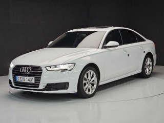 아우디 A6 뉴A6 35 TDI 콰트로 프리미엄