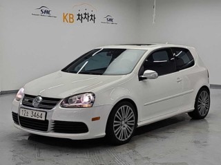 폭스바겐 골프 골프 5세대 R32