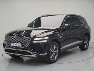 제네시스 GV80 가솔린 3.5T AWD