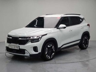 기아 셀토스 더 뉴 셀토스 가솔린 1.6 터보 2WD 시그니처