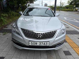 현대 그랜저 그랜저 HG HG240 MODERN