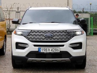 포드 익스플로러 익스플로러 6세대 3.0 AWD PHEV 리미티드