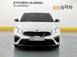 기아 K3 올뉴 K3 1.6 프레스티지