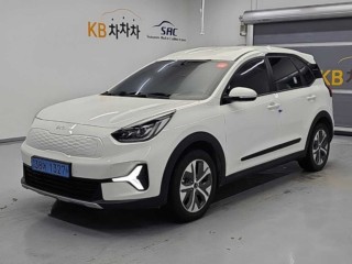 기아 니로 니로 플러스 EV 에어
