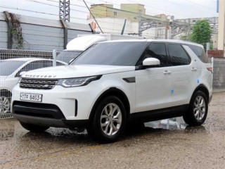 랜드로버 디스커버리 디스커버리5 2.0 SD4 SE