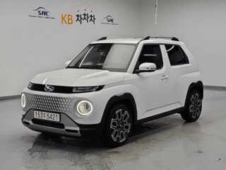 현대 캐스퍼 1.0 가솔린 인스퍼레이션