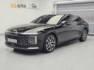 현대 그랜저 그랜저 (GN7) 가솔린 2.5 2WD 익스클루시브