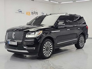 링컨 네비게이터 3.5 리저브 L