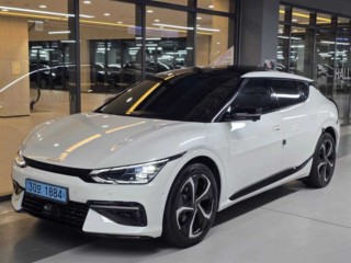 기아 EV6 롱레인지 AWD GT Line