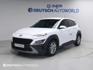 현대 코나 더 뉴 코나 가솔린 1.6 터보 2WD 스마트