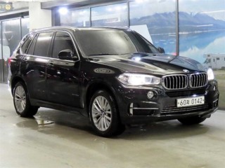 BMW X5 X5 (F15) xDrive 30d