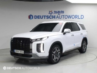 현대 팰리세이드 더 뉴 팰리세이드 디젤 2.2 4WD 프레스티지