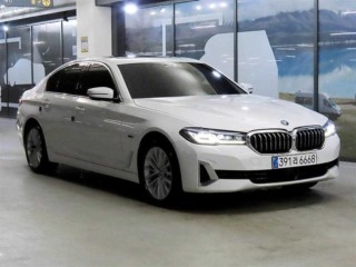 BMW 5시리즈 5시리즈 (G30) 530e 럭셔리