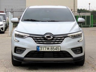 르노코리아(삼성) XM3 1.3 TCe RE