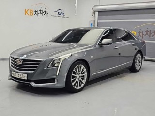 캐딜락 CT6 2.0 T