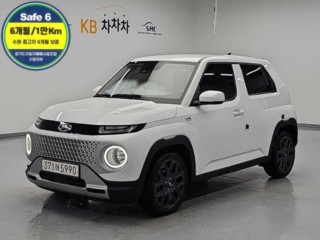현대 캐스퍼 1.0 가솔린 모던