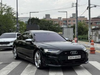 아우디 S8 S8 (D5) 4.0 TFSI 콰트로 LWB