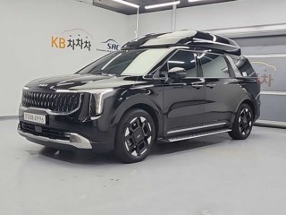기아 카니발 더 뉴 카니발 하이브리드 HEV 하이리무진 4인승 시그니처