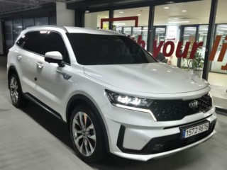 기아 쏘렌토 쏘렌토 4세대(MQ4) 디젤 2.2 2WD 노블레스