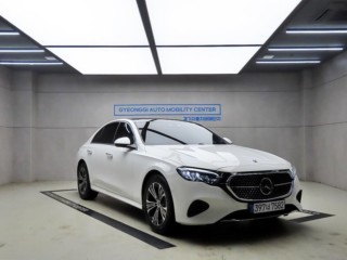 벤츠 E 클래스 E-클래스 W214 E200 아방가르드