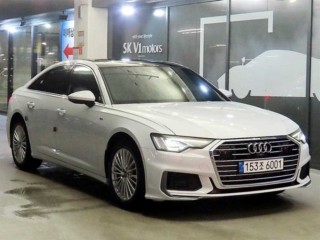 아우디 A6 A6 (C8) 45 TFSI 프리미엄