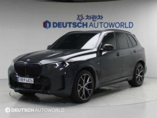 BMW X5 X5 (G05)