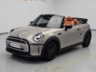 미니 쿠퍼 컨버터블 컨버터블 (F57) 1.5 쿠퍼 클래식