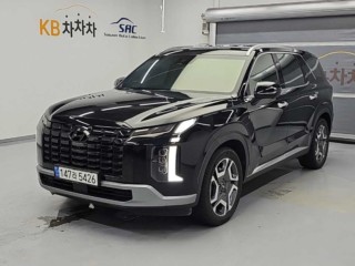 현대 팰리세이드 더 뉴 팰리세이드 디젤 2.2 4WD 프레스티지