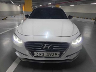 현대 그랜저 그랜저 IG 3.0 GDI 익스클루시브 스페셜