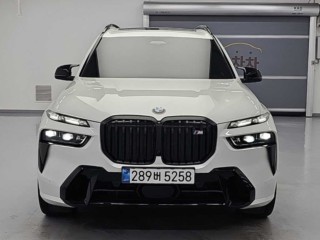 BMW X7 X7 (G07) M60i M스포츠 프로