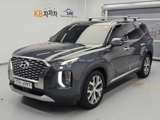 현대 팰리세이드 디젤 2.2 2WD 프레스티지