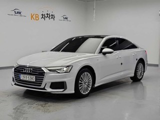 아우디 A6 A6 (C8) 45 TFSI 프리미엄
