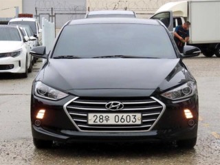 현대 아반떼 아반떼 AD 1.6 GDI 스타일