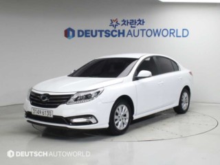 르노코리아(삼성) SM5 SM5노바 2.0 LPLI 고급형
