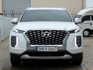 현대 팰리세이드 디젤 2.2 2WD 프레스티지