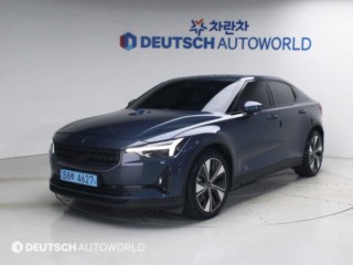 폴스타 폴스타2 롱레인지 싱글모터