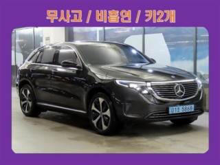 벤츠 EQC EQC N293 EQC 4MATIC