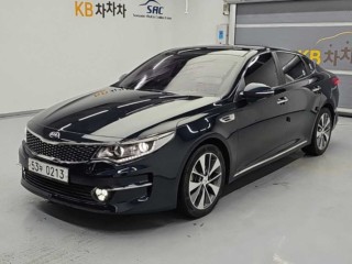 기아 K5 K5 2세대 MX 1.7 디젤 프레스티지
