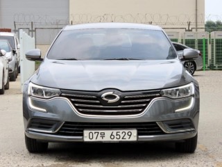 르노코리아(삼성) SM6 디젤 1.5 DCI PE