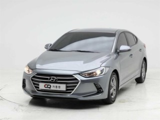 현대 아반떼 아반떼 AD 1.6 GDI 스마트