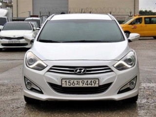 현대 i40 2.0 GDI PYL