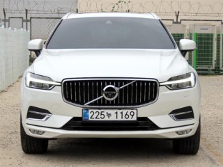 볼보 XC60 XC60(2세대) D5 AWD 인스크립션