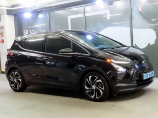 쉐보레 볼트 뉴 볼트 EV EV 프리미어