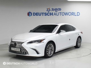렉서스 ES ES300h 7세대 이그제큐티브