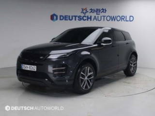 랜드로버 레인지로버 이보크 레인지로버 이보크 2세대 P250 다이나믹 SE